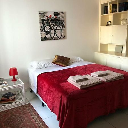 Hostel Borba Gato São Paulo Buitenkant foto