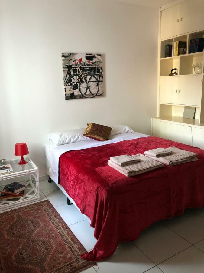 Hostel Borba Gato São Paulo Buitenkant foto