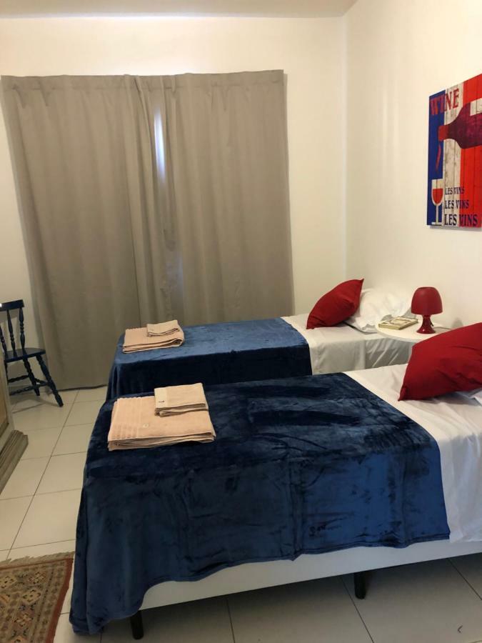 Hostel Borba Gato São Paulo Buitenkant foto