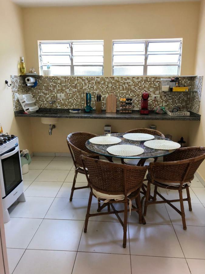 Hostel Borba Gato São Paulo Buitenkant foto