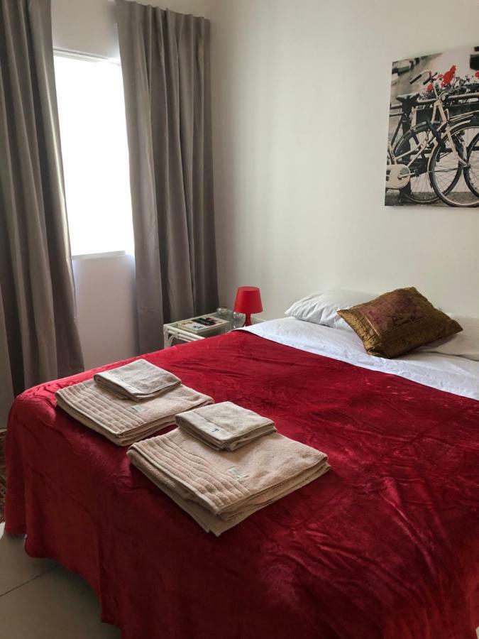 Hostel Borba Gato São Paulo Buitenkant foto