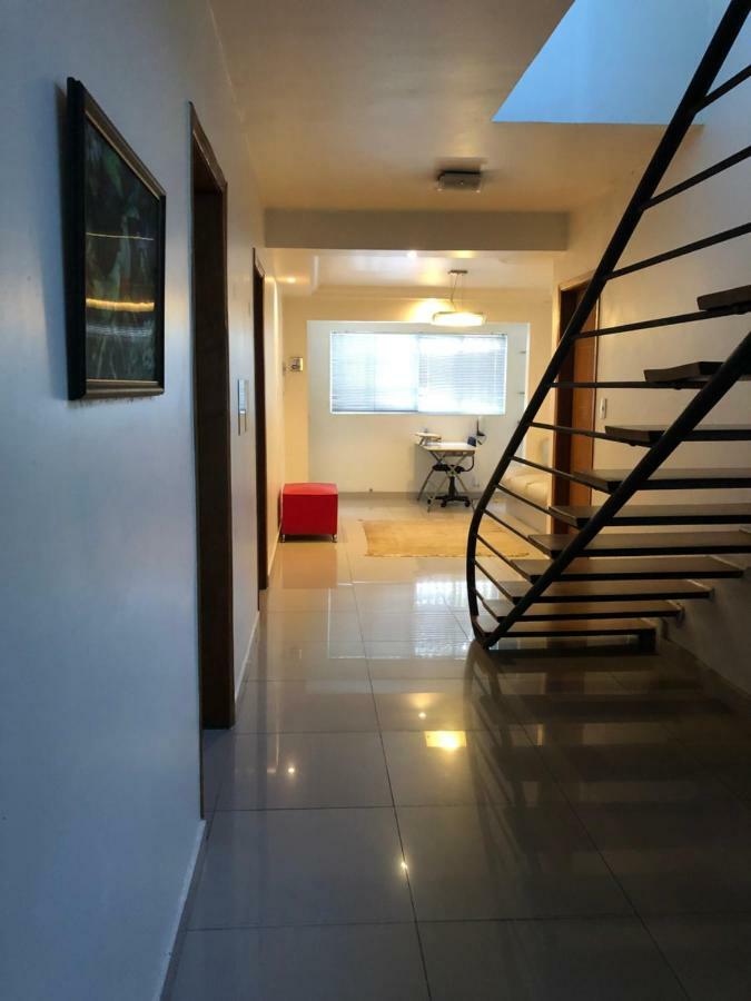 Hostel Borba Gato São Paulo Buitenkant foto