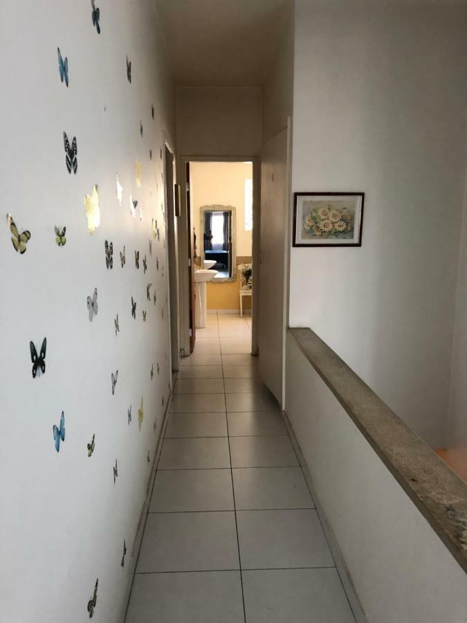 Hostel Borba Gato São Paulo Buitenkant foto