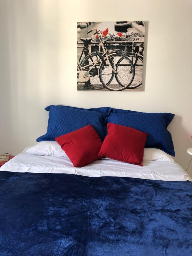 Hostel Borba Gato São Paulo Buitenkant foto